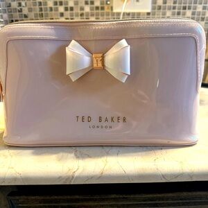 Ted Baker cosmetics Bag